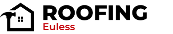 Euless Roofing Company Logo